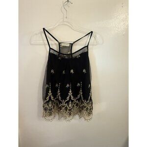 Altared State Y2K Tank Too Size XS 90's